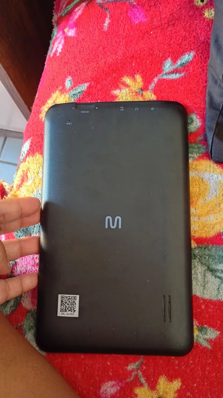 Tablet Multilaser  - Foto 2