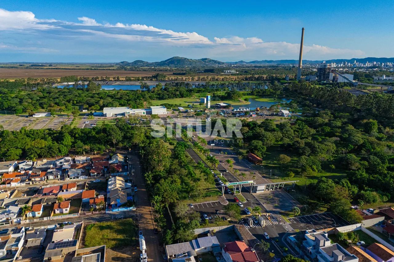 Terreno à Venda  Loteamento Santo Antônio, Capivari de Baixo/SC - Foto 3