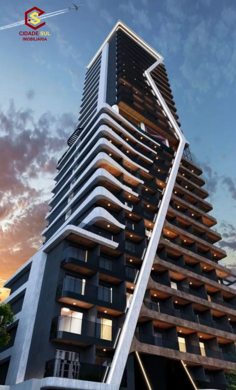 Flat Residencial / Cabo Branco - Foto 4