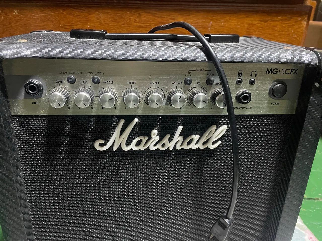 Amplificador - Foto 5
