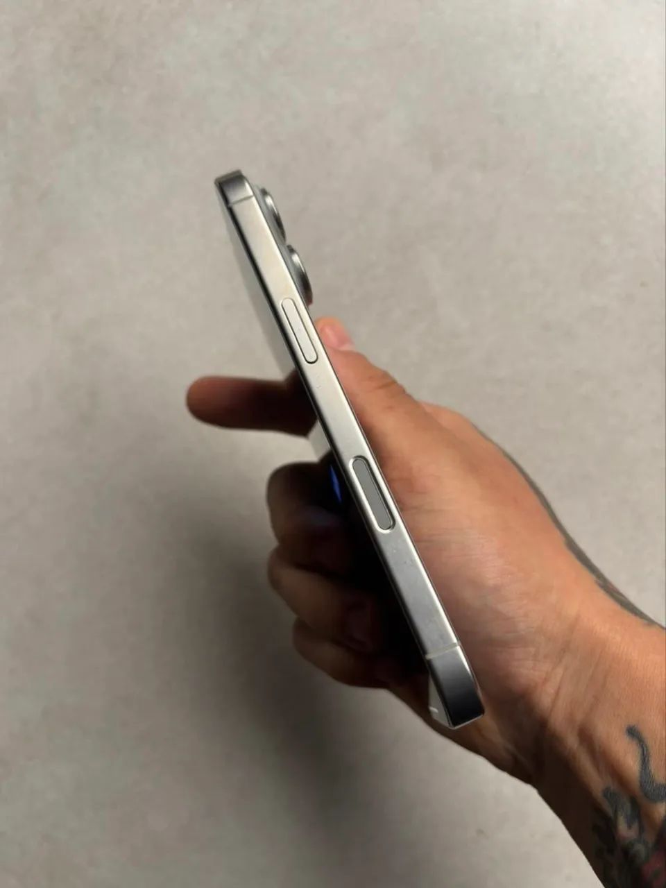 iPhone Pro 16 - Foto 4