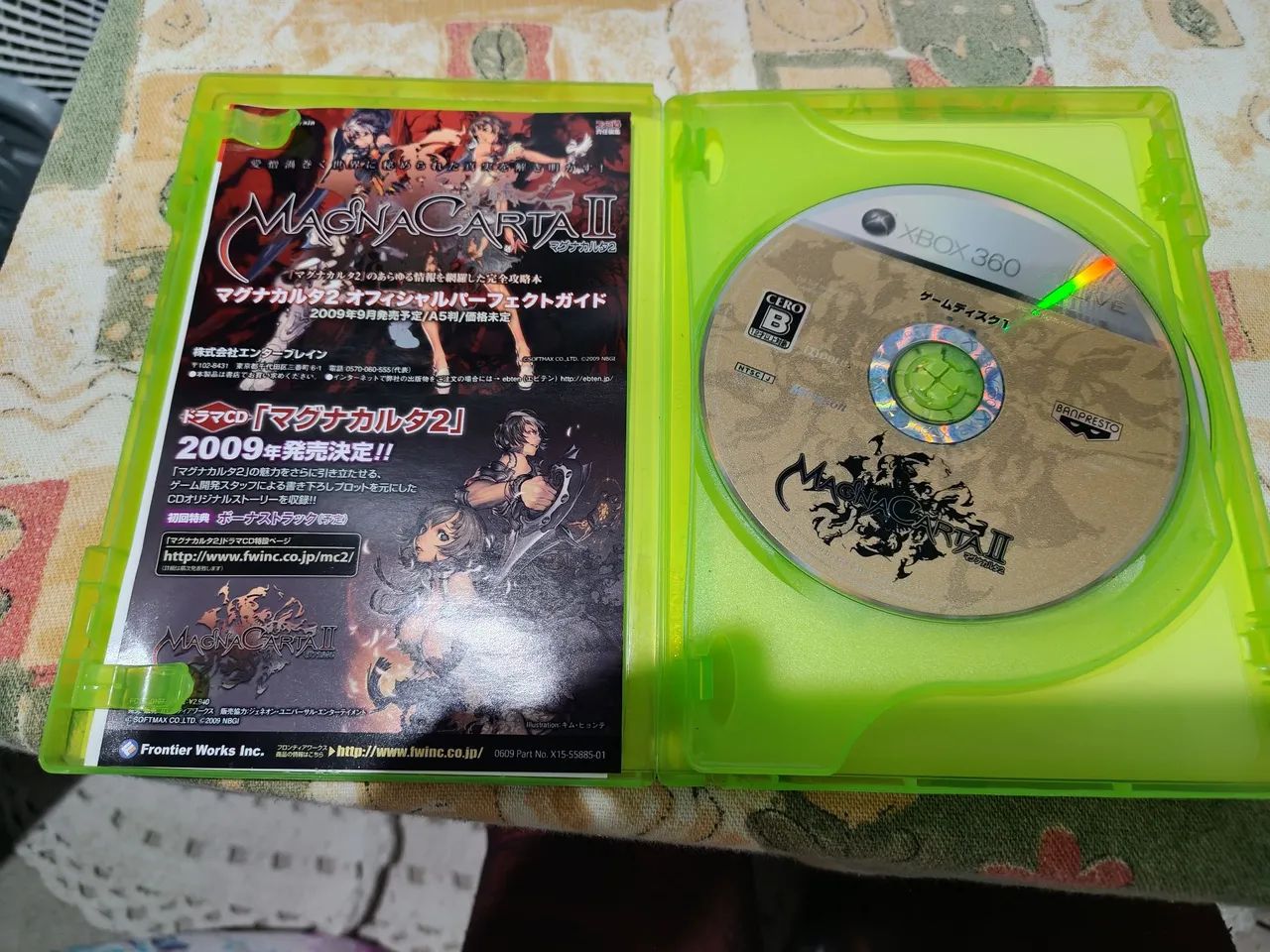 Magna carta 2  - Foto 4
