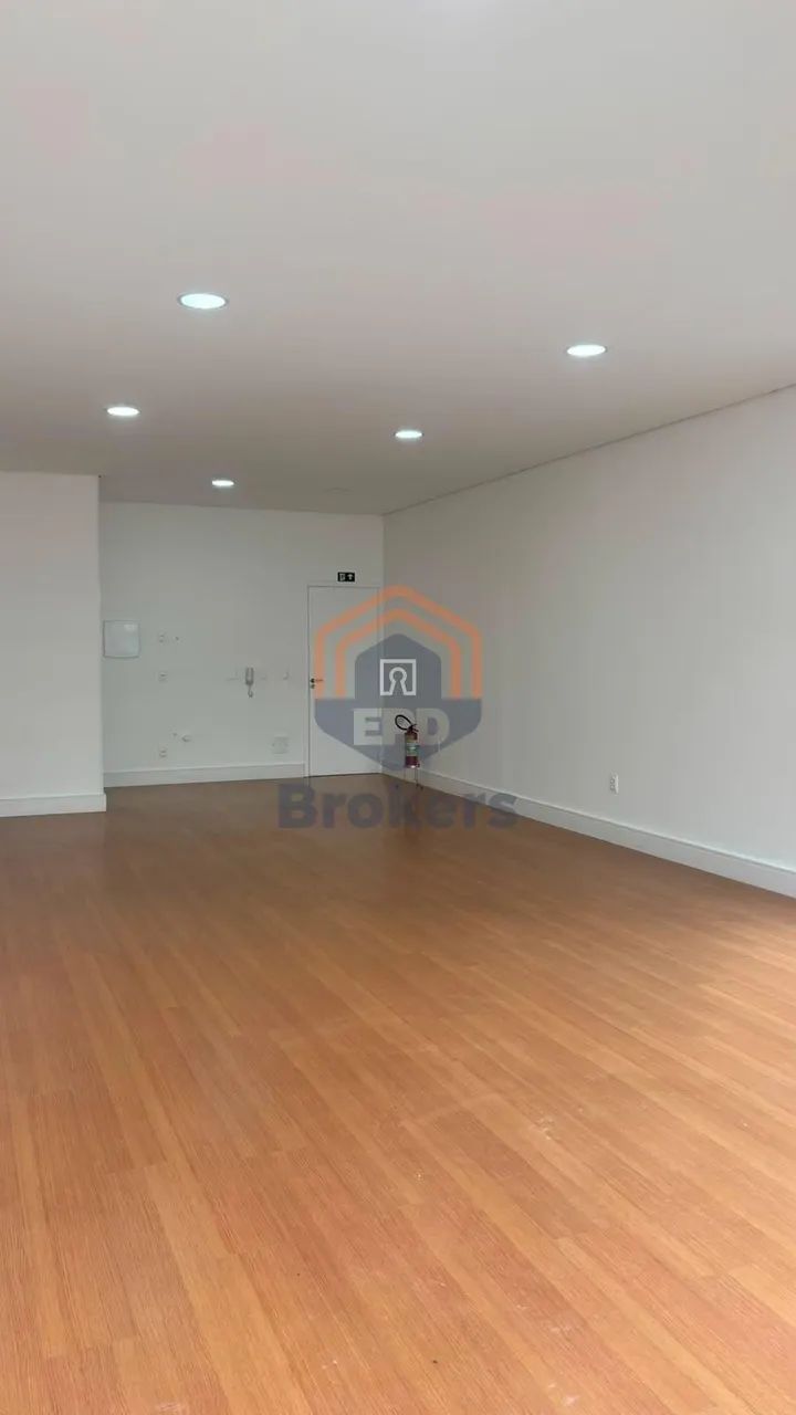 Sala em Parque Residencial Eloy Chaves - Jundiaí - Foto 4