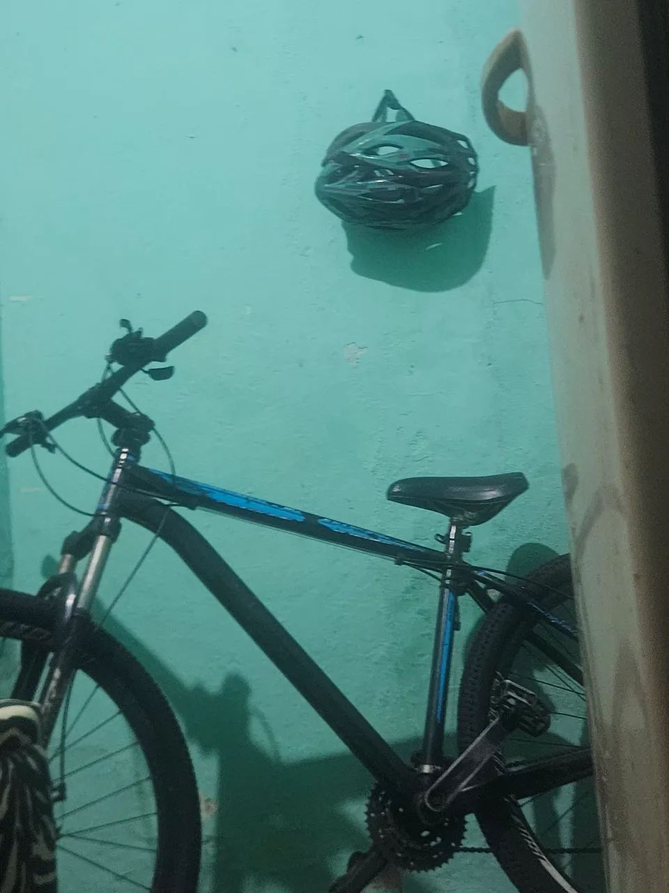 Mtb aro 29 alumínio 
