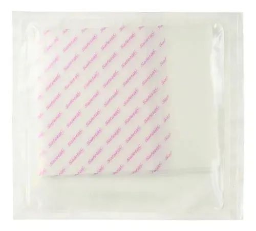 Curativo Mepilex Transfer 20x50cm Molnlycke1 Unidade - Foto 2