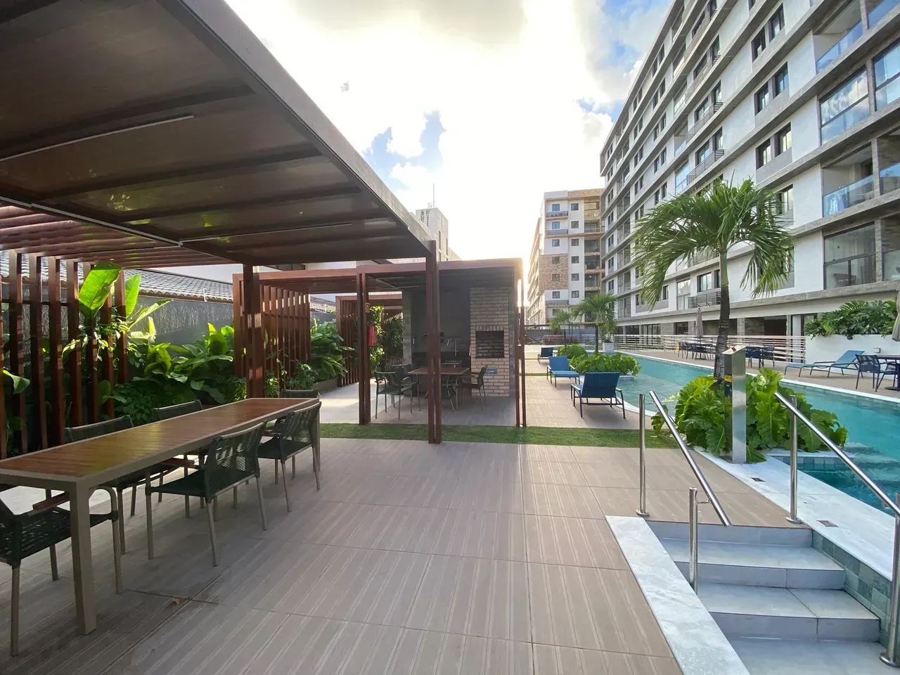 Apartamento com 2 Quartos | Lazer Completo | Ponta de Campina - Foto 5
