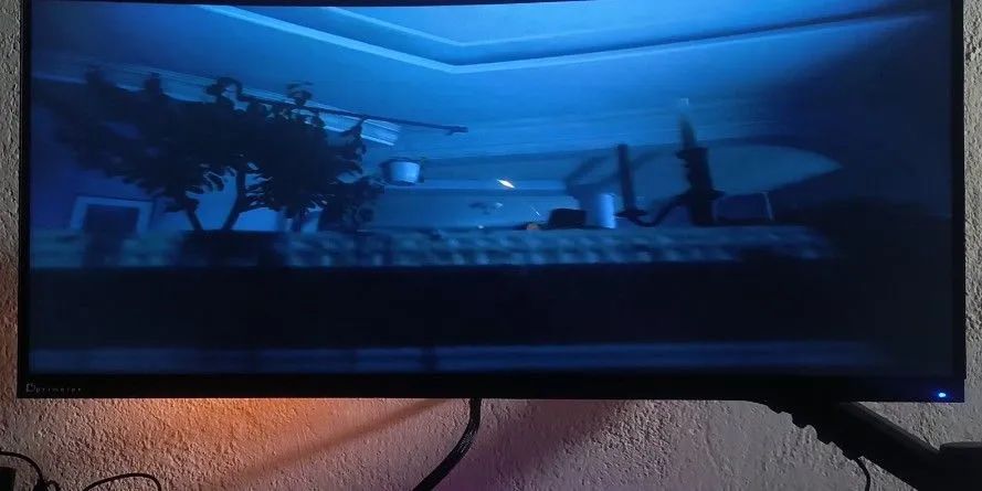 Monitor curvo ultrawide 30 pol com garantia  - Foto 4