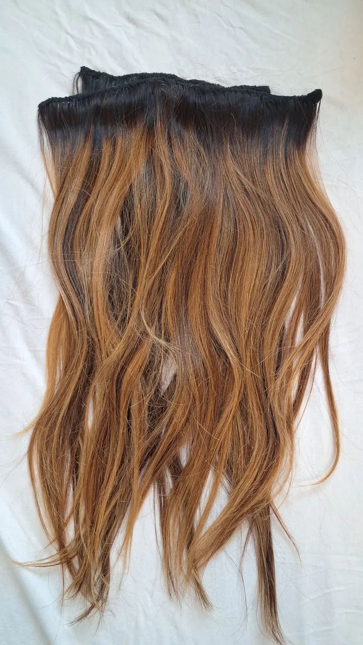 MEGA HAIR BRASILEIRO 