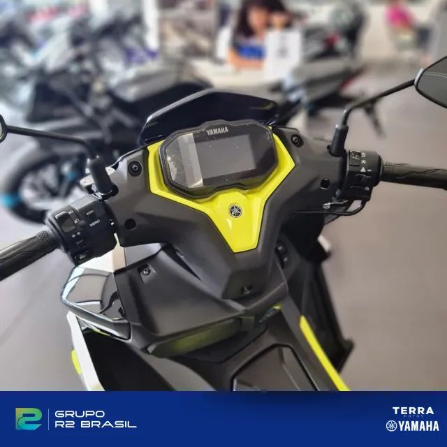 AEROX 2026 0KM  - Foto 5