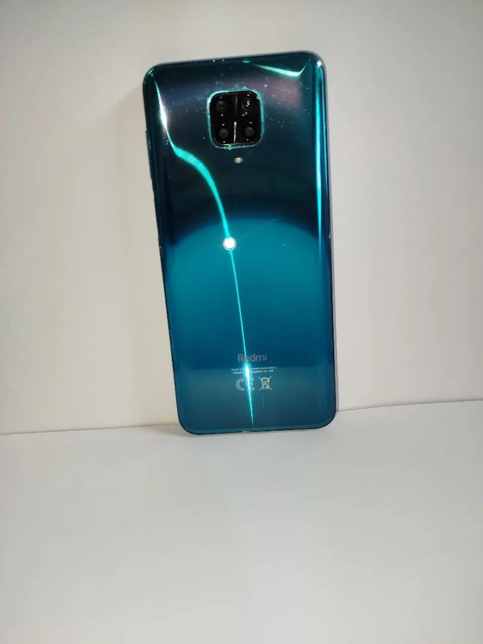 Redmi Note 9 PRO (128GB / 6GB RAM) - Foto 5