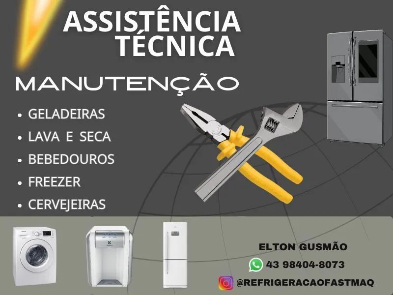 Consertos refrigeração  - Foto 3