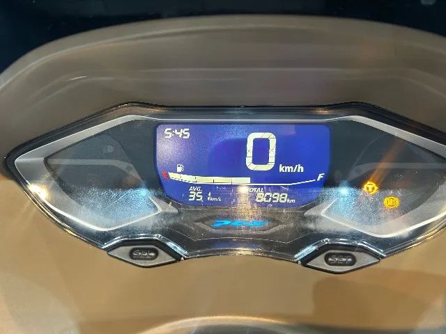 Moto muito nova - Foto 4