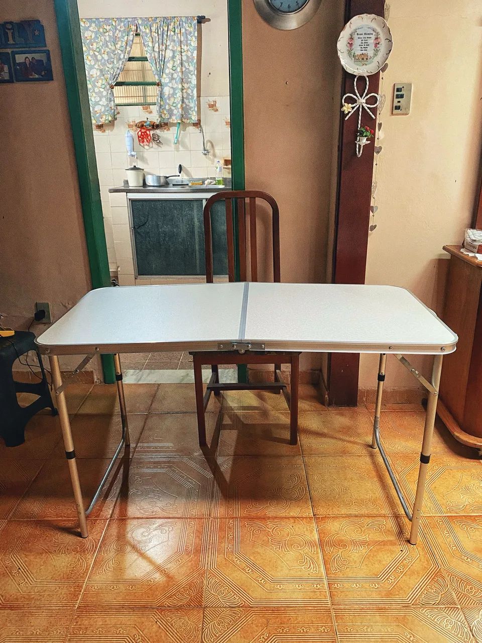 Mesa Maleta
