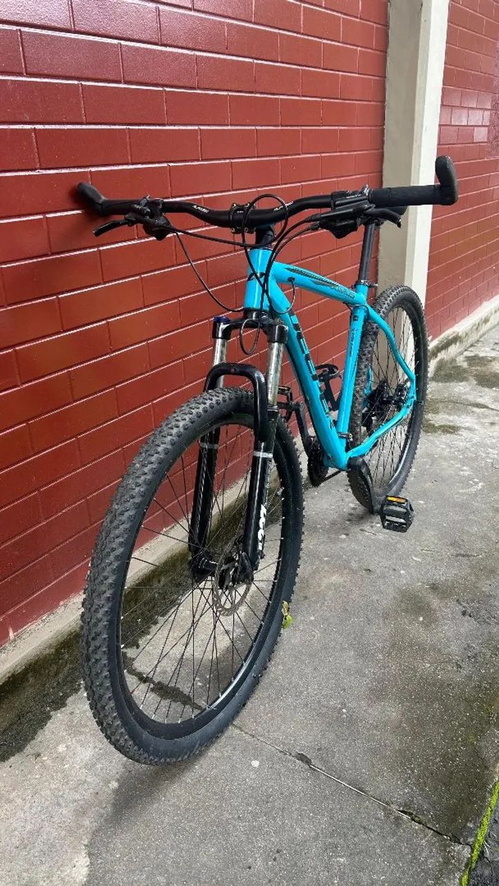 Vendo bicicleta deeper aro 29 - Foto 4
