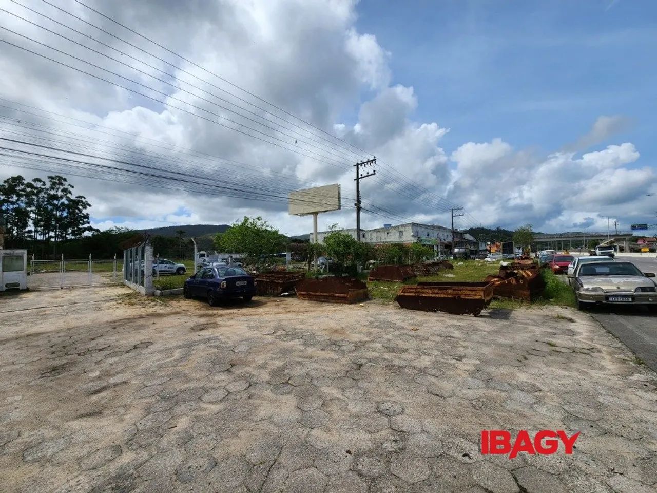 Oportunidade! Terreno em Canasvieiras - Florianópolis - Foto 2