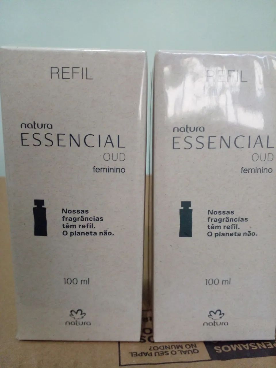Refil Essencial Oud 120,00 - Foto 3