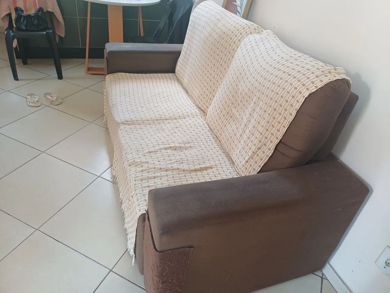 Sofá 2 lugares - Foto 3