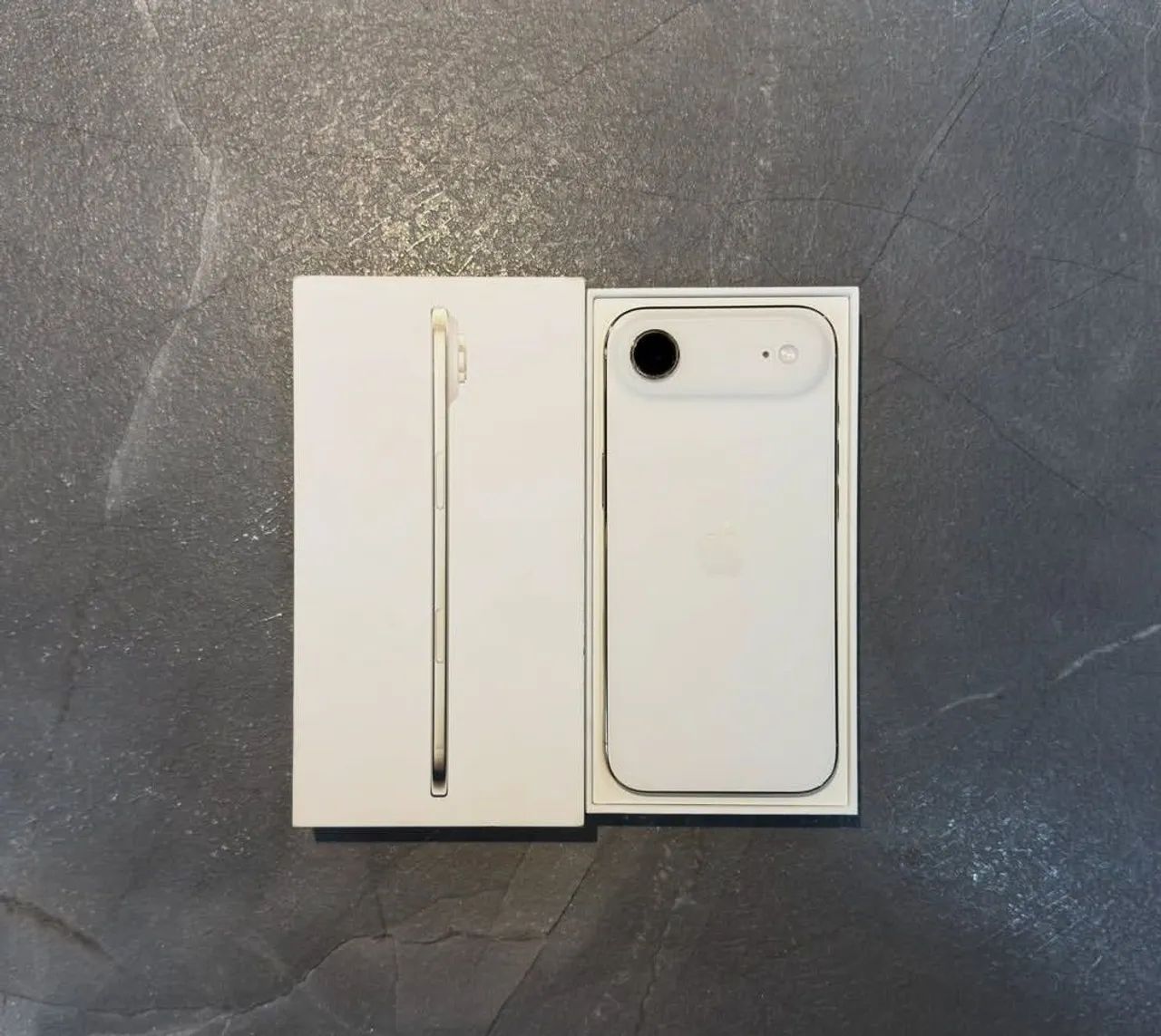 iPhone 17 Air 256GB Lacrado 