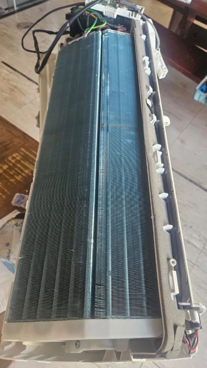 Limpeza, instalação  - Foto 2