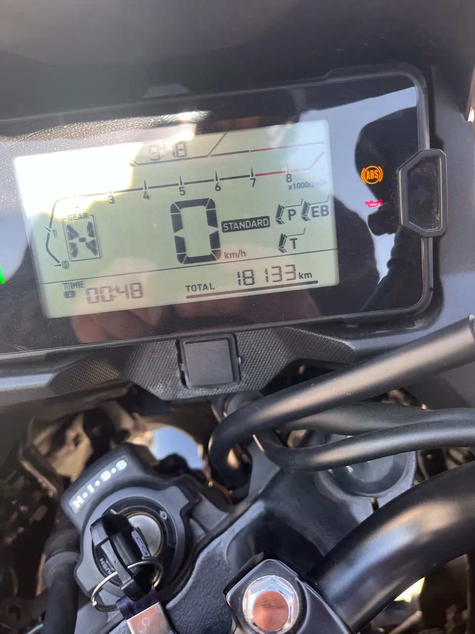 NC 750 DCT IMPECÁVEL  - Foto 2
