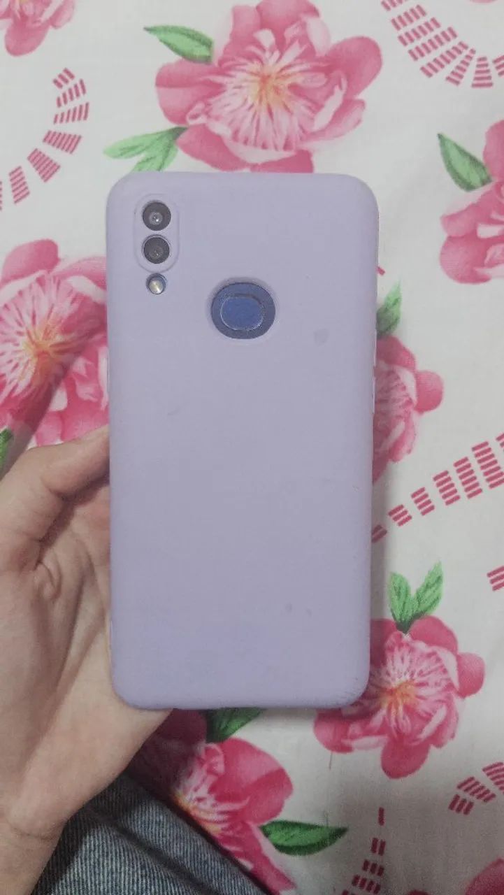 Vendo Samsung Galaxy A10s - Foto 2