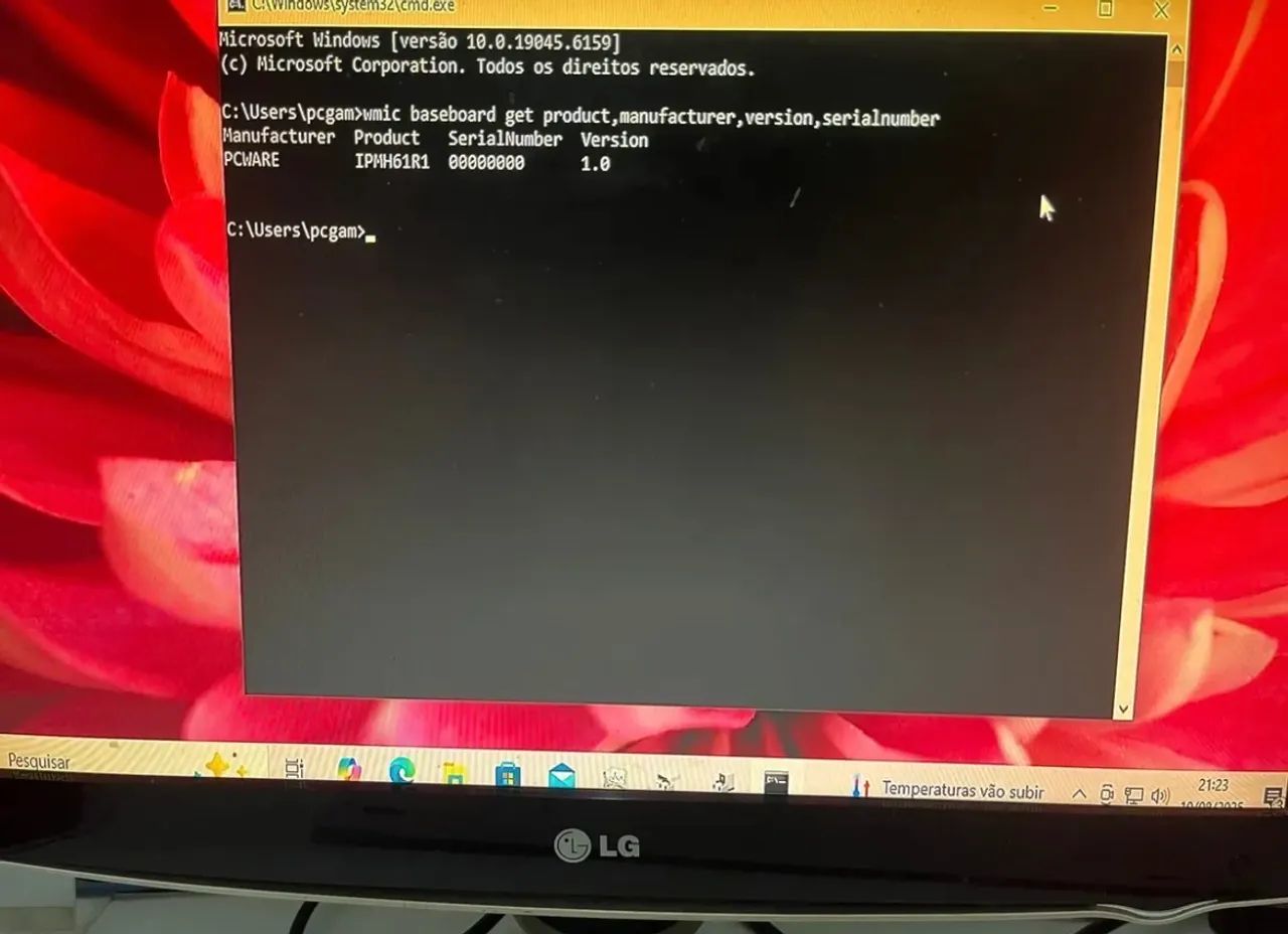 Pc Desktop  - I7 2600 Cpu  3.4ghz 8gb - Geforce 9800 Gt - Foto 3