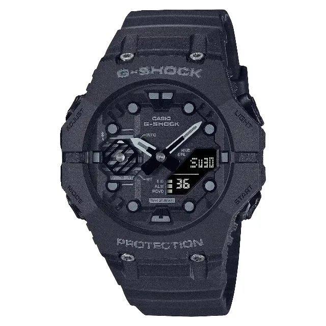Casio G-Shock GA-B001-1A - GA B001 - sem uso - como novo - Foto 4