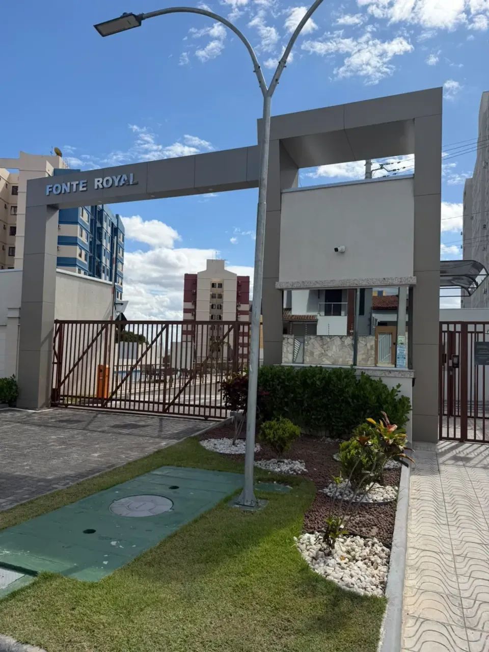 Alugo apartamento próximo ao centro da cidade - Foto 5