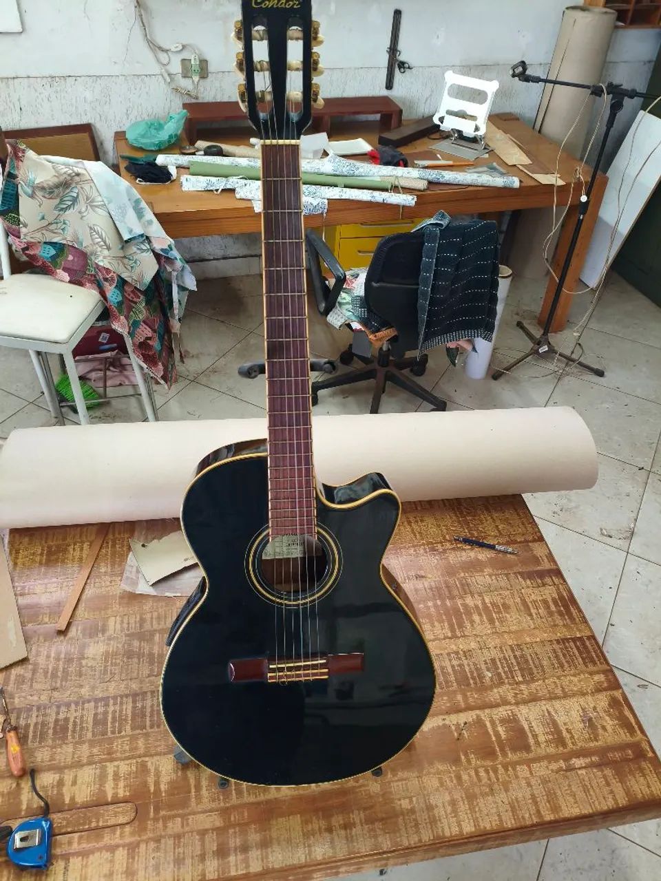 Violão 