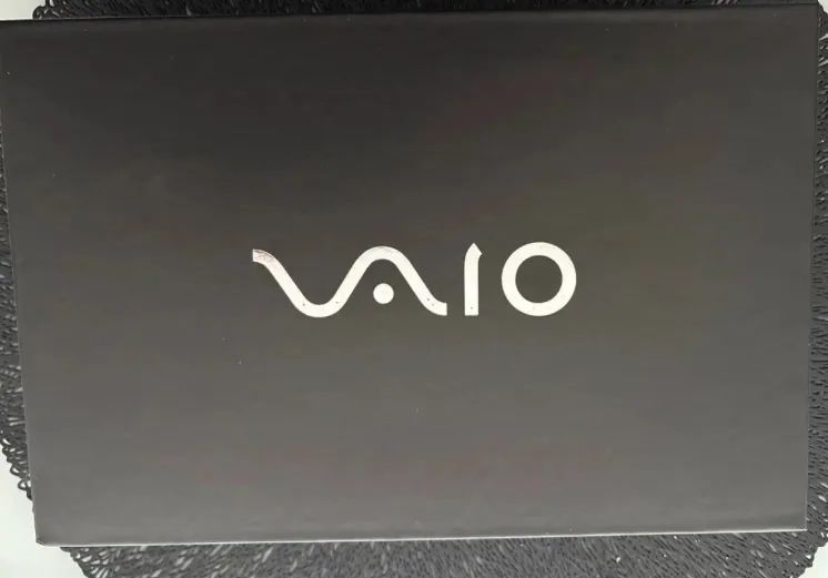 Tablet Vaio