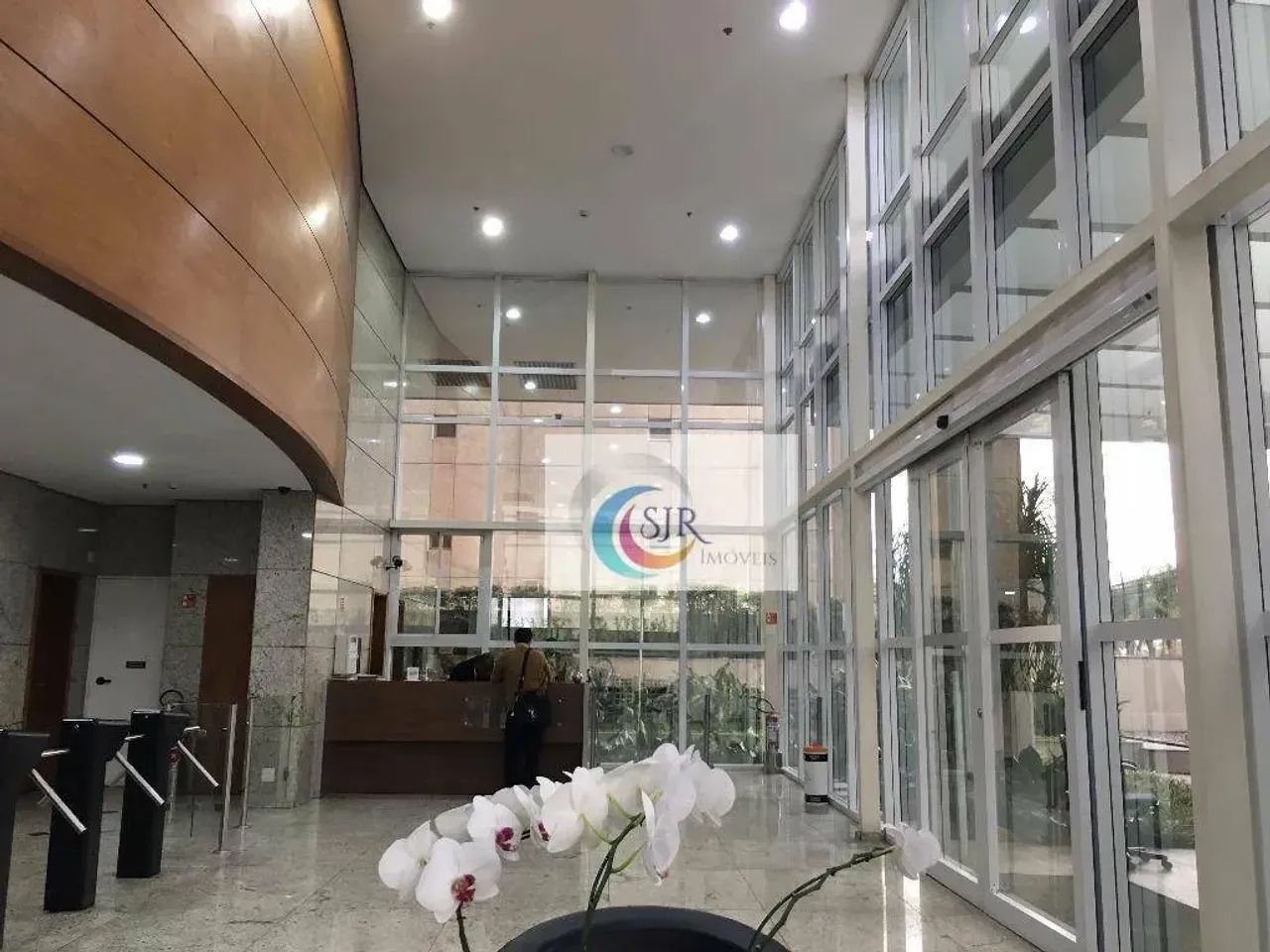 Conjunto comercial para locação, Pinheiros, São Paulo. - Foto 2