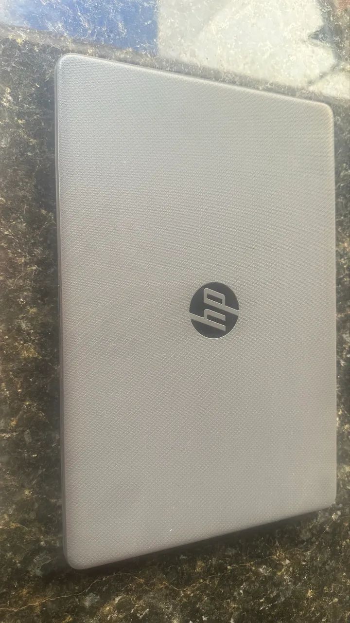 Vendo Notebook Hp 