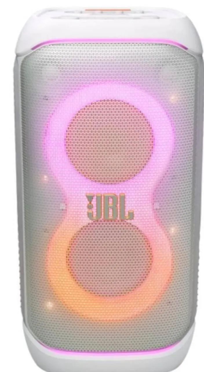 Caixa de som JBL - Foto 3