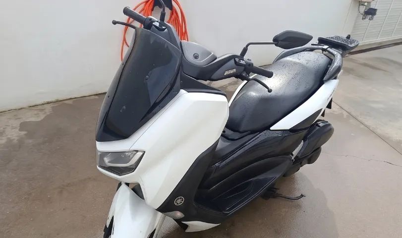 Yamaha Nmax 2022 | Somente Venda! - Foto 2