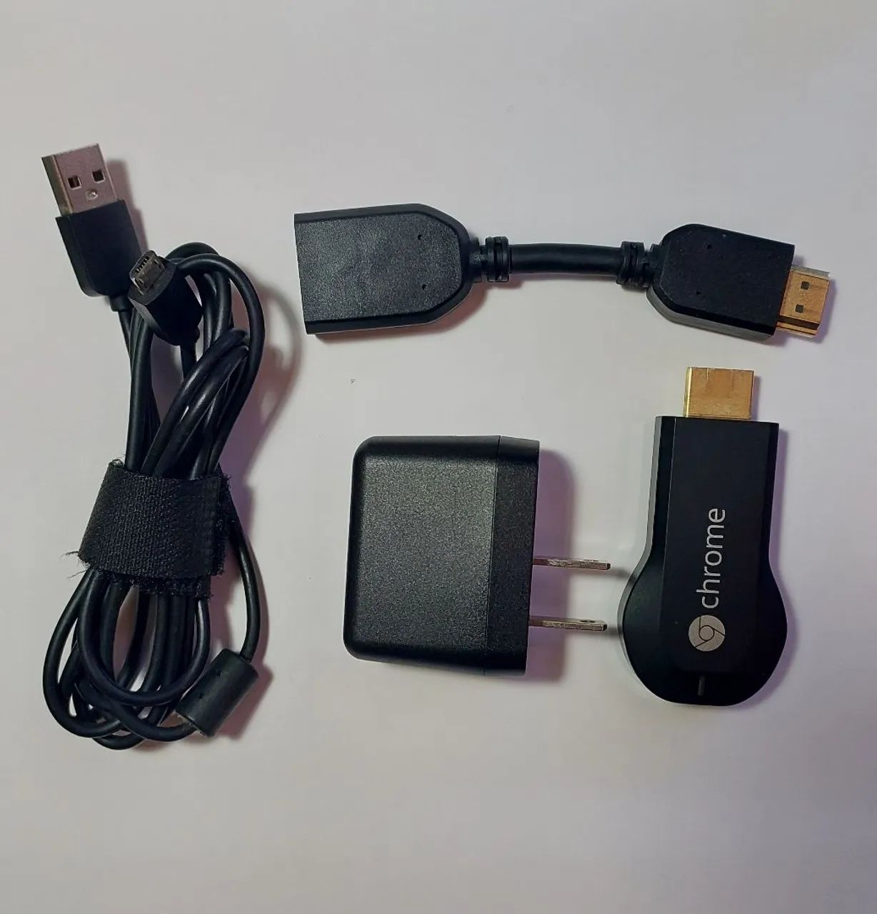 Google Chromecast Primeira Geração 