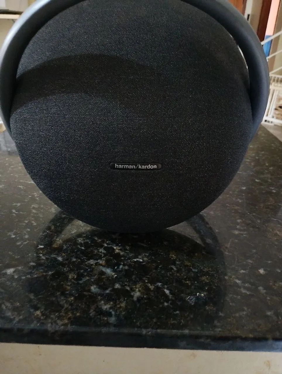 Harman Kardon ONYX STUDIO 7ブラック 中古品動作確認済 harman kardon onyx studio 7 - Aparelhos de Som - Condomínio