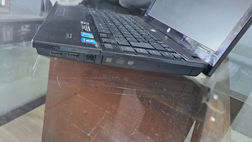 NoteBook HP 400Pro - Foto 4