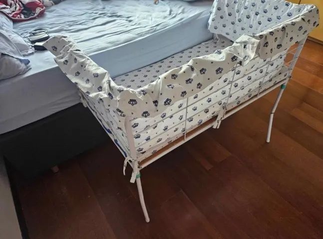 Berço - Foto 4