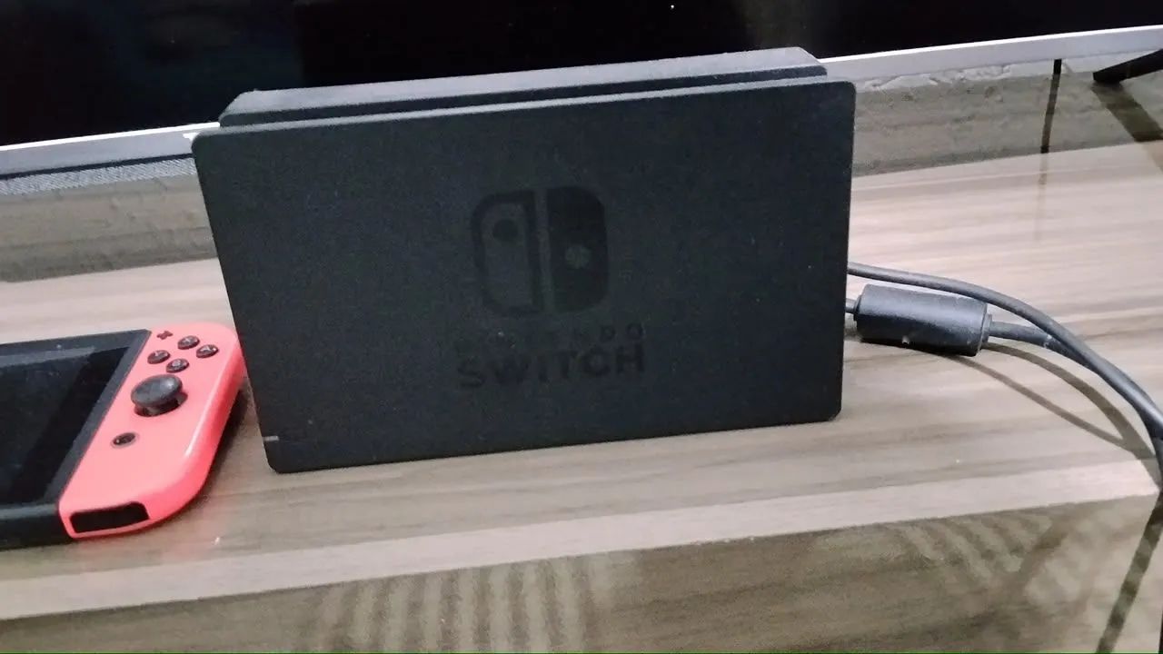 Nintendo Switch completo  - Foto 4