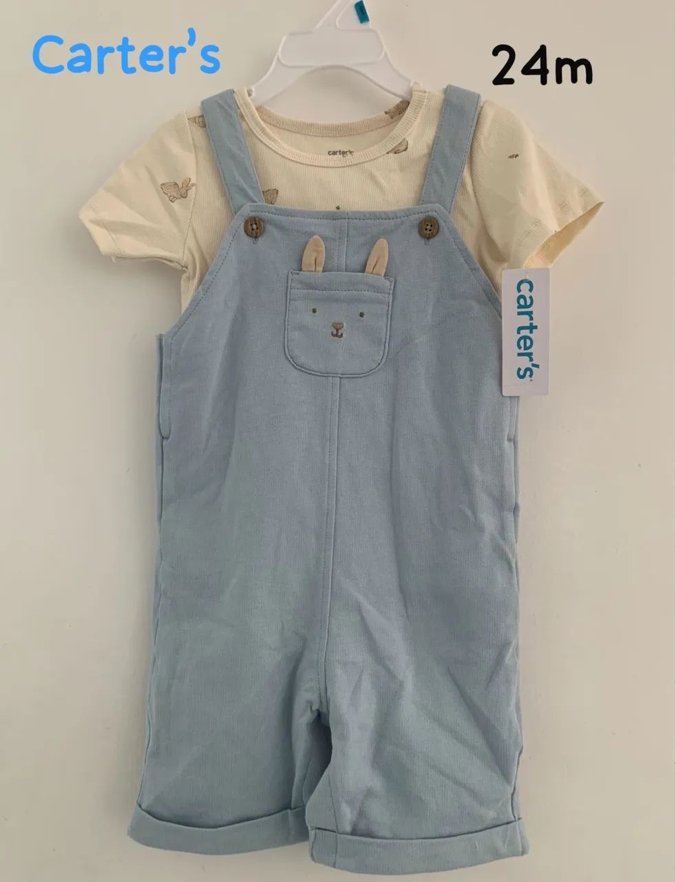 Rompers da Carter?s  - Foto 2