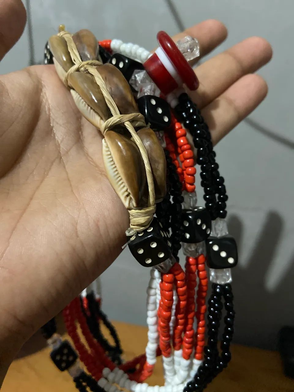 Guia/guias de umbanda e candomblé  - Foto 3