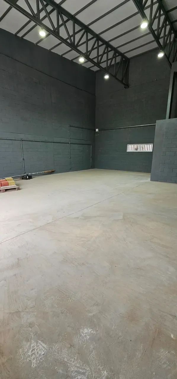Barracão comercial para locação - Foto 3