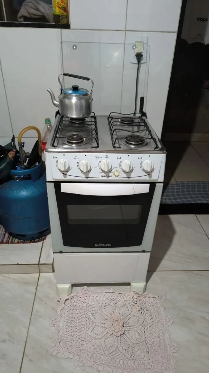 Fogao