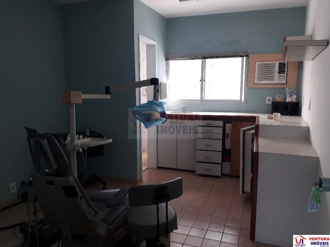 Sala/Casa Comercial à Venda em Casa Caiada - Foto 4