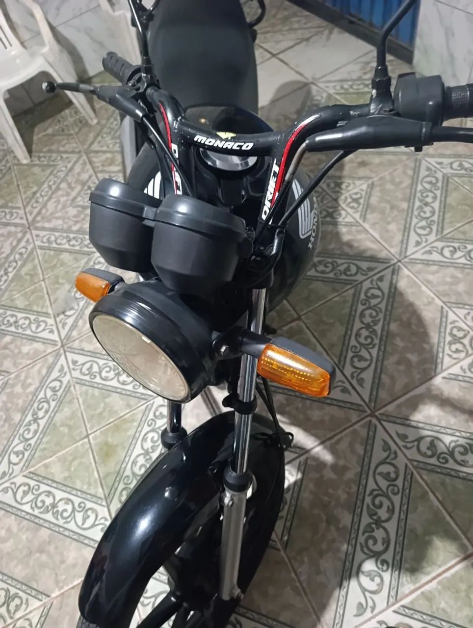Cg fan 125  - Foto 4