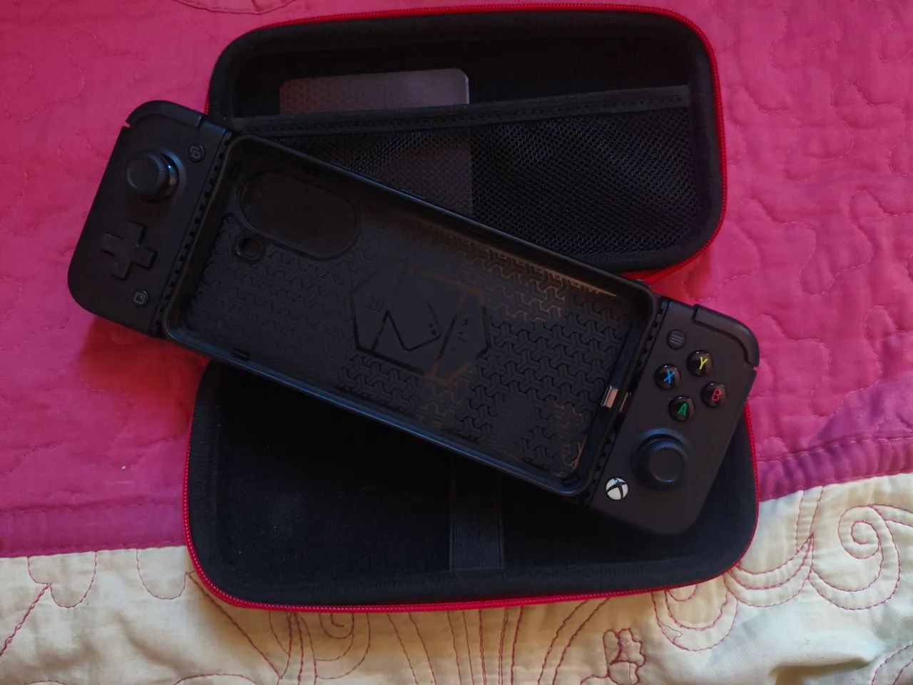 GAMESIR X2 PRO - SEMINOVO - Foto 4