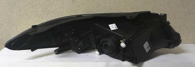 Farol Chevrolet Prisma/Onix Blue - Foto 5