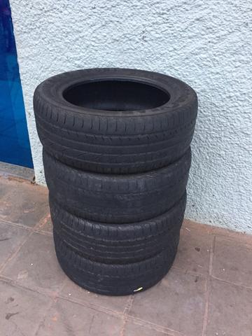 Vendo pneus
