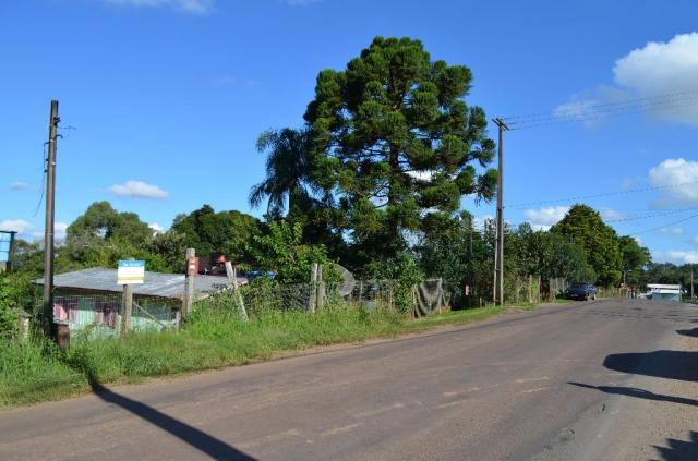 Terreno residencial à venda, várzea grande, gramado. - Foto 2