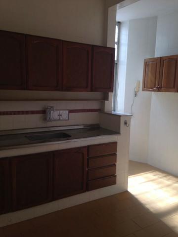 Apartamento 3 quartos em oswaldo cruz rua carlos xavier - Foto 9